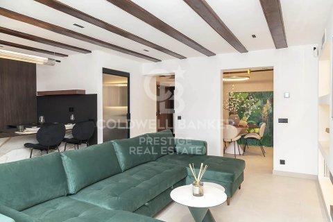 Apartment for sale in Barcelona, Spain 2 bedrooms, 103 sq.m. No. 158433 - photo 3
