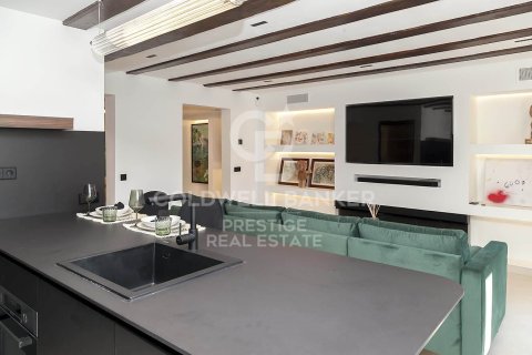 Dzīvoklis pārdošanā Barcelona, Spānijā 2 istabas, 103 m2 Nr. 158433 - attēls 17