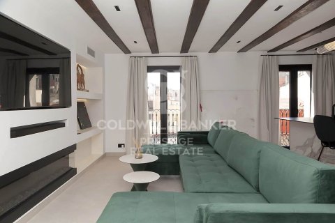 Apartment for sale in Barcelona, Spain 2 bedrooms, 103 sq.m. No. 158433 - photo 2