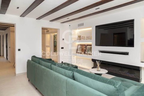 Apartment for sale in Barcelona, Spain 2 bedrooms, 103 sq.m. No. 158433 - photo 6