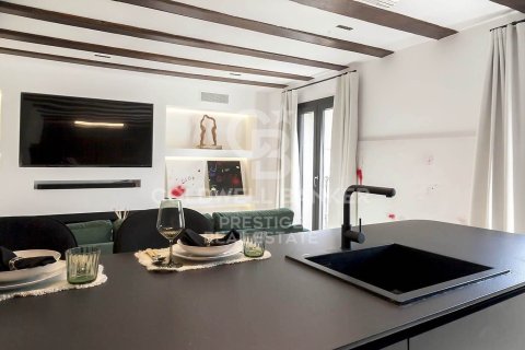 Dzīvoklis pārdošanā Barcelona, Spānijā 2 istabas, 103 m2 Nr. 158433 - attēls 16