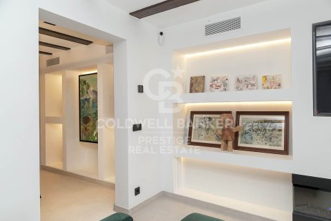 Dzīvoklis pārdošanā Barcelona, Spānijā 2 istabas, 103 m2 Nr. 158433 - attēls 25