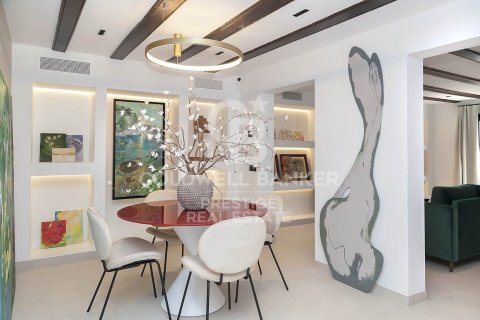 Apartment for sale in Barcelona, Spain 2 bedrooms, 103 sq.m. No. 158433 - photo 23