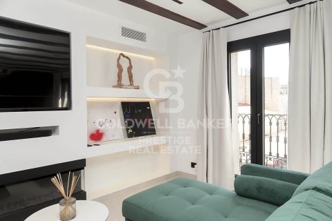 Apartment for sale in Barcelona, Spain 2 bedrooms, 103 sq.m. No. 158433 - photo 8