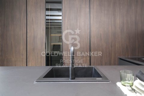 Dzīvoklis pārdošanā Barcelona, Spānijā 2 istabas, 103 m2 Nr. 158433 - attēls 12