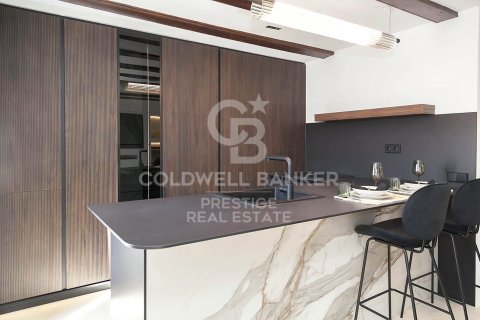 Apartment for sale in Barcelona, Spain 2 bedrooms, 103 sq.m. No. 158433 - photo 13