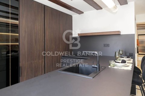 Apartment for sale in Barcelona, Spain 2 bedrooms, 103 sq.m. No. 158433 - photo 16