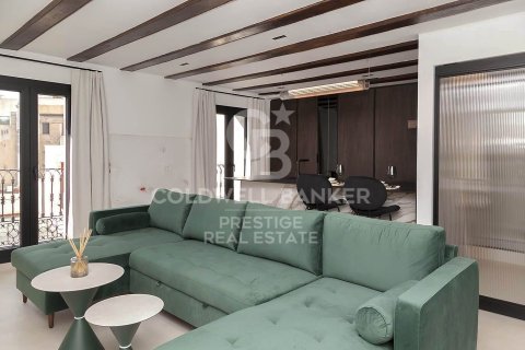 Apartment for sale in Barcelona, Spain 2 bedrooms, 103 sq.m. No. 158433 - photo 5