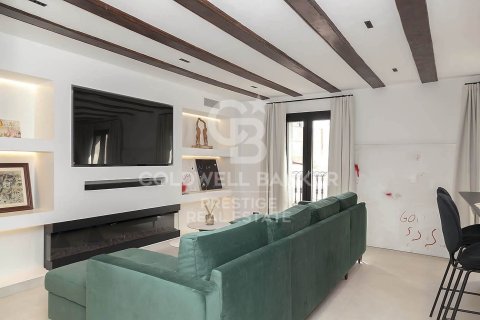 Apartment for sale in Barcelona, Spain 2 bedrooms, 103 sq.m. No. 158433 - photo 7