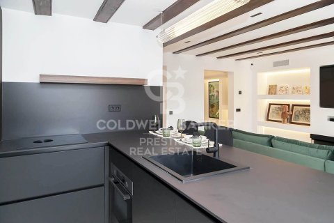 Apartment for sale in Barcelona, Spain 2 bedrooms, 103 sq.m. No. 158433 - photo 22