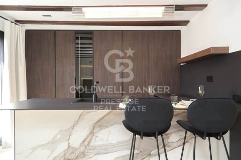 Apartment for sale in Barcelona, Spain 2 bedrooms, 103 sq.m. No. 158433 - photo 17