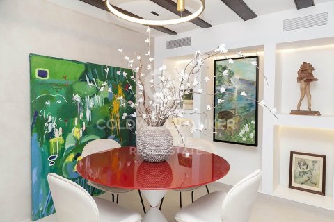 Apartment for sale in Barcelona, Spain 2 bedrooms, 103 sq.m. No. 158433 - photo 26