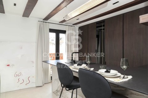 Dzīvoklis pārdošanā Barcelona, Spānijā 2 istabas, 103 m2 Nr. 158433 - attēls 15