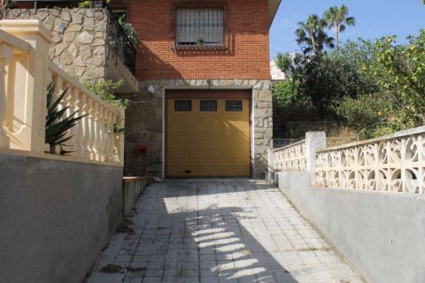 Willa w Benidorm, Alicante, Hiszpania 9 sypialni, 430 mkw. nr 196699 – zdjęcie 20