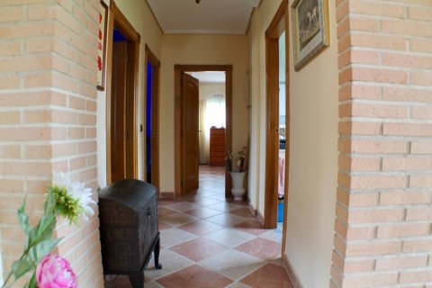 Willa w Benidorm, Alicante, Hiszpania 6 sypialni, 600 mkw. nr 196695 – zdjęcie 15