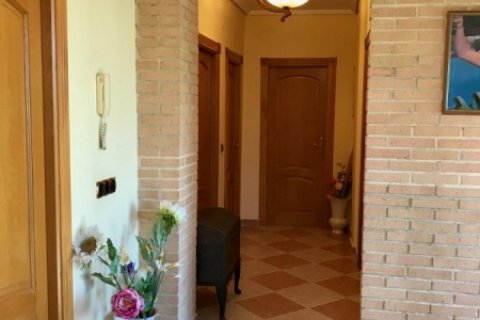 Willa w Benidorm, Alicante, Hiszpania 6 sypialni, 600 mkw. nr 196695 – zdjęcie 17
