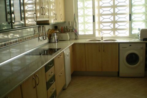 Apartamento en venta en Benidorm, Alicante, España 2 dormitorios, 135 m2 No. 196698 - foto 13