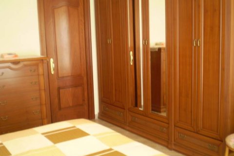 Apartamento en venta en Benidorm, Alicante, España 2 dormitorios, 135 m2 No. 196698 - foto 9