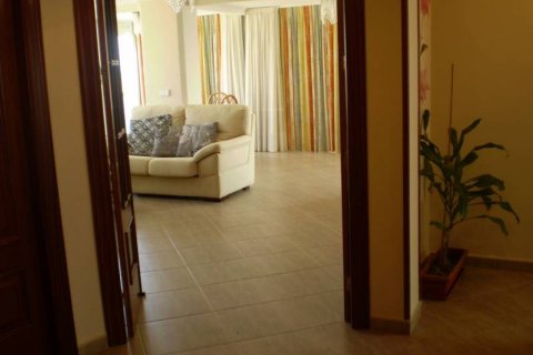 Apartamento en venta en Benidorm, Alicante, España 2 dormitorios, 135 m2 No. 196698 - foto 6