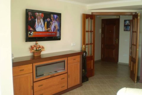 Apartamento en venta en Benidorm, Alicante, España 2 dormitorios, 135 m2 No. 196698 - foto 5