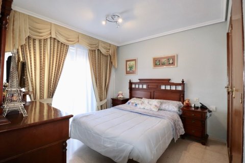 Willa w Benidorm, Alicante, Hiszpania 7 sypialni, 310 mkw. nr 196697 – zdjęcie 18