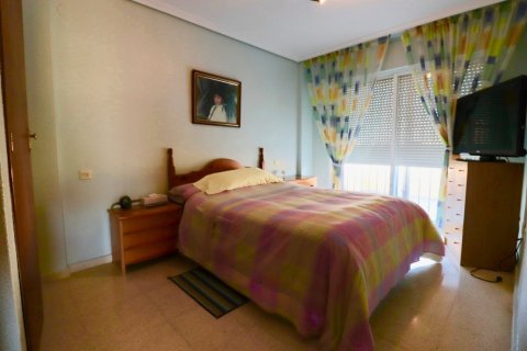 Willa w Benidorm, Alicante, Hiszpania 7 sypialni, 310 mkw. nr 196697 – zdjęcie 21