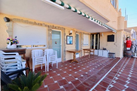 Willa w Benidorm, Alicante, Hiszpania 7 sypialni, 310 mkw. nr 196697 – zdjęcie 26