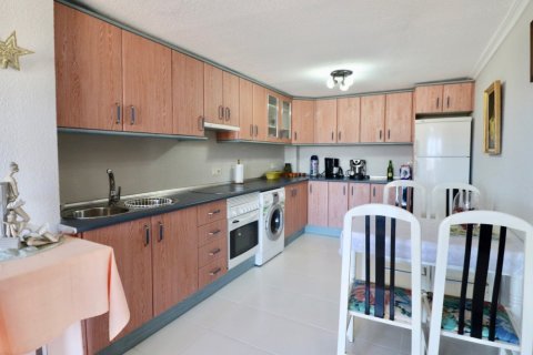 Willa w Benidorm, Alicante, Hiszpania 7 sypialni, 310 mkw. nr 196697 – zdjęcie 27