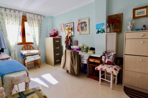 Willa w Benidorm, Alicante, Hiszpania 7 sypialni, 310 mkw. nr 196697 – zdjęcie 16