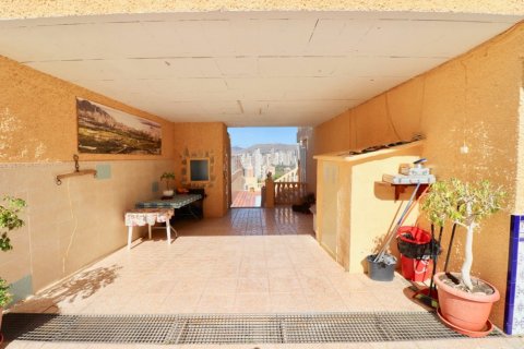 Willa w Benidorm, Alicante, Hiszpania 7 sypialni, 310 mkw. nr 196697 – zdjęcie 5