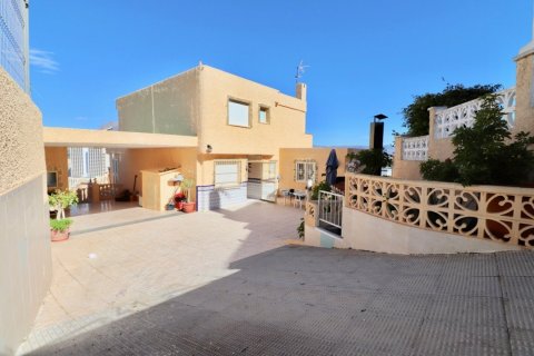 Willa w Benidorm, Alicante, Hiszpania 7 sypialni, 310 mkw. nr 196697 – zdjęcie 3