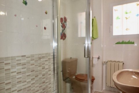 Willa w Benidorm, Alicante, Hiszpania 7 sypialni, 310 mkw. nr 196697 – zdjęcie 19