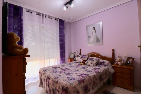 Willa w Benidorm, Alicante, Hiszpania 7 sypialni, 310 mkw. nr 196697 – zdjęcie 24