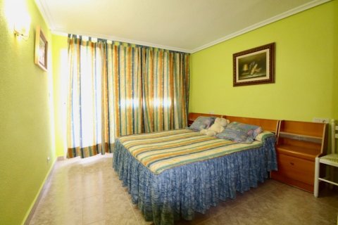 Willa w Benidorm, Alicante, Hiszpania 7 sypialni, 310 mkw. nr 196697 – zdjęcie 28