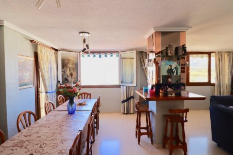 Willa w Benidorm, Alicante, Hiszpania 7 sypialni, 310 mkw. nr 196697 – zdjęcie 11
