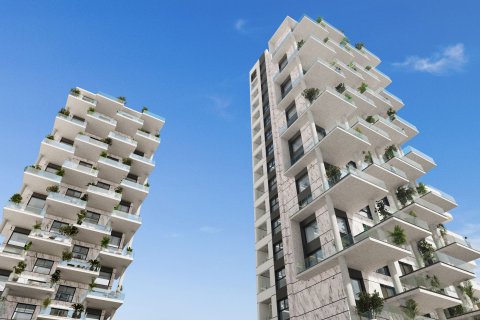 Wohnung zum Verkauf in Calpe, Alicante, Spanien 3 Schlafzimmer, 228 m2 Nr. 196694 - Foto 10