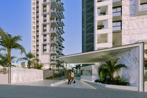 Wohnung zum Verkauf in Calpe, Alicante, Spanien 3 Schlafzimmer, 228 m2 Nr. 196694 - Foto 2