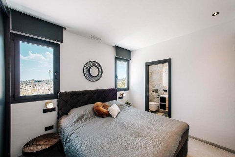 Bungalow Alicante, Hiszpania 3 sypialnie, 85 mkw. nr 76746 – zdjęcie 7