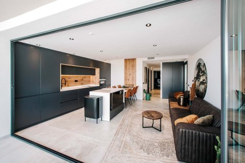 Bungalow Alicante, Hiszpania 3 sypialnie, 85 mkw. nr 76746 – zdjęcie 3