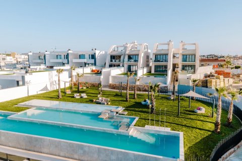 Bungalow Alicante, Hiszpania 3 sypialnie, 85 mkw. nr 76746 – zdjęcie 19