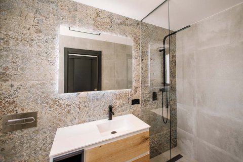 Bungalow Alicante, Hiszpania 3 sypialnie, 85 mkw. nr 76746 – zdjęcie 8