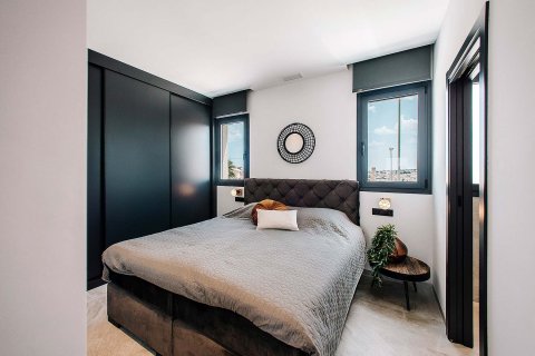 Bungalow Alicante, Hiszpania 3 sypialnie, 85 mkw. nr 76746 – zdjęcie 6