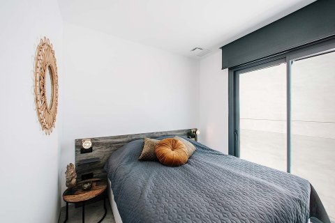 Bungalow Alicante, Hiszpania 3 sypialnie, 85 mkw. nr 76746 – zdjęcie 9