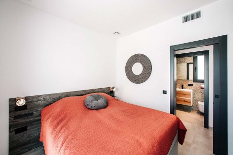 Bungalow Alicante, Hiszpania 3 sypialnie, 85 mkw. nr 76746 – zdjęcie 10