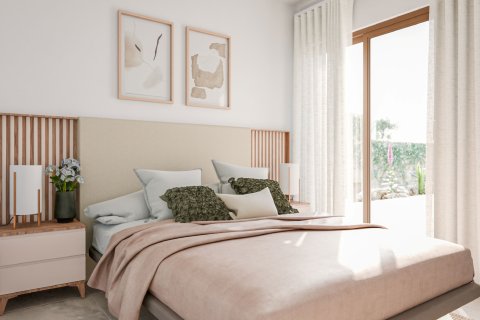 Продажа виллы в Финестрат, Аликанте, Испания 3 спальни, 128м2 №182197 - фото 18