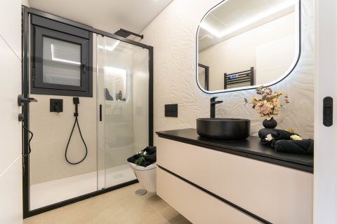 Продажа виллы в Сан-Педро-дель-Пинатар, Мурсия, Испания 3 спальни, 112м2 №182200 - фото 20