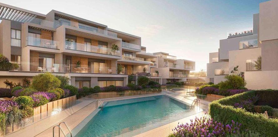 Appartamento a Nueva Andalucia, Malaga, Spagna 2 camere da letto, 158 mq. N° 182608