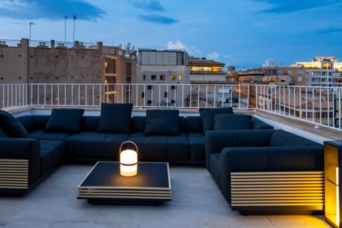Penthouse à vendre Palma de Majorca, Mallorca, Espagne, 2 chambres, 226 m2 No. 139224 - photo 5