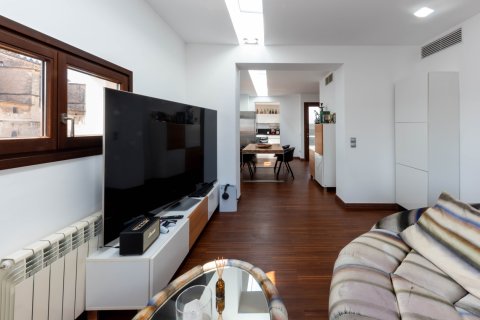 Penthouse à vendre Palma de Majorca, Mallorca, Espagne, 2 chambres, 226 m2 No. 139224 - photo 8