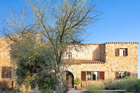 Finca for rent Campos, Mallorca, Spain 4 bedrooms, 500 sq.m. No. 139228 - photo 22
